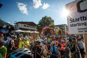 Bildbericht Hillclimb Brixen 2018