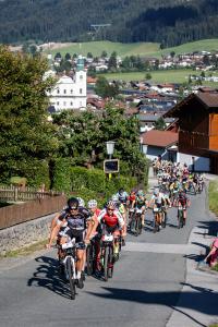 12. Hillclimb Brixen - KitzAlpBike 2019