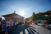 12. Hillclimb Brixen - KitzAlpBike 2019