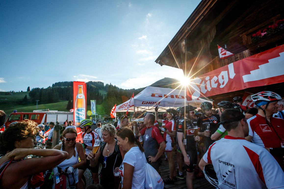 Bildbericht Hillclimb Brixen 2018