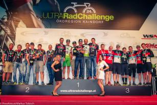 Ultra Rad Challenge Oststeiermark