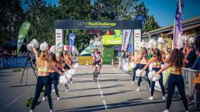 Ultra Rad Challenge Oststeiermark 2018
