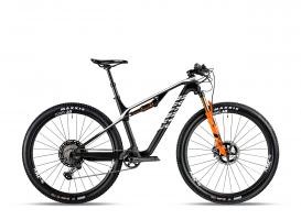 SLX 9 Race-Team, Team-Replica