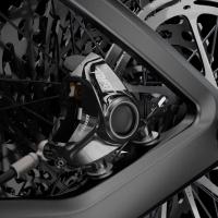 und Flat Mount Standard.