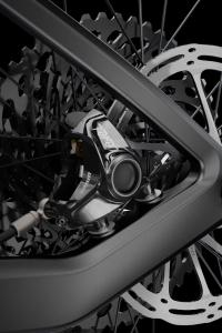 und Flat Mount Standard.