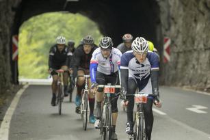 Velo/Run Helenental