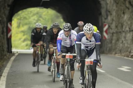 Velo/Run Helenental