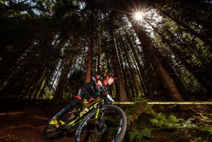 Bildbericht KitzAlpBike XC Elite 2018