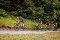 Bildbericht KitzAlpBike XC Elite 2018