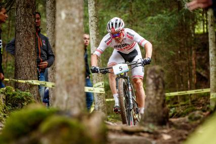 Bildbericht KitzAlpBike XC Elite 2018