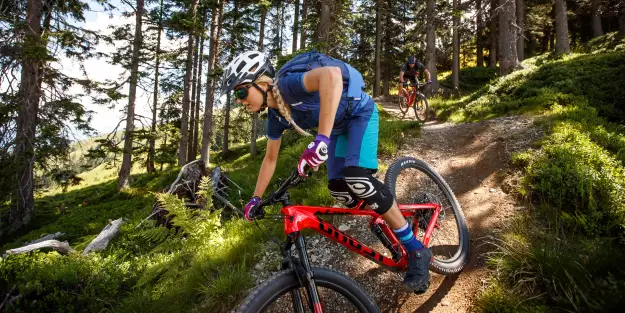 Bikeregion Kitzbüheler Alpen Brixental