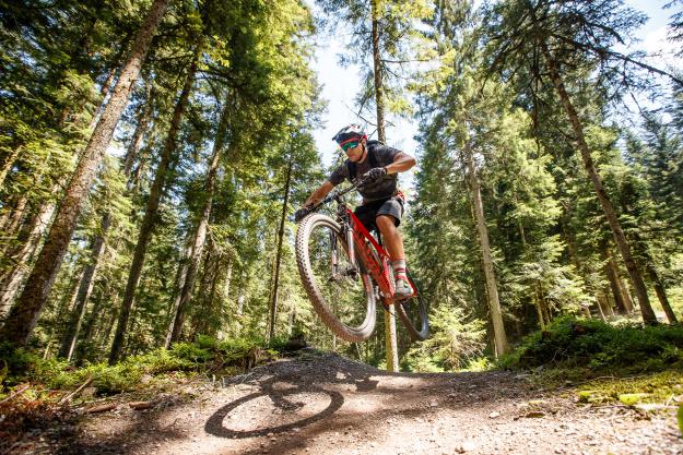 Bikeregion Kitzbüheler Alpen Brixental