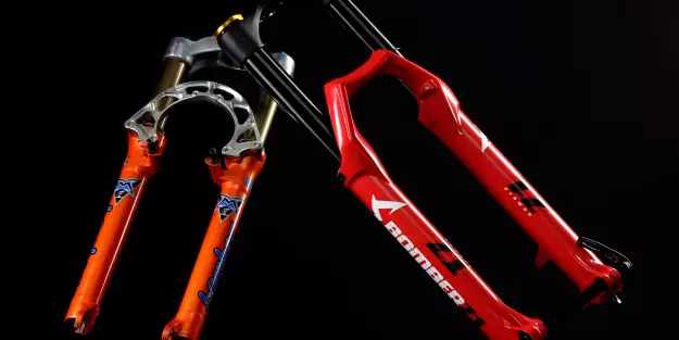 Test: Marzocchi Z1 MY2019