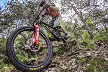 Test: Marzocchi Z1 MY2019