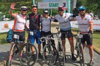 The Big Ride for Africa 2018