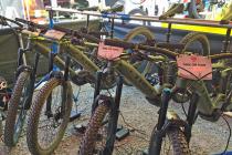 Bildbericht Side Events Salzkammergut Trophy 2018
