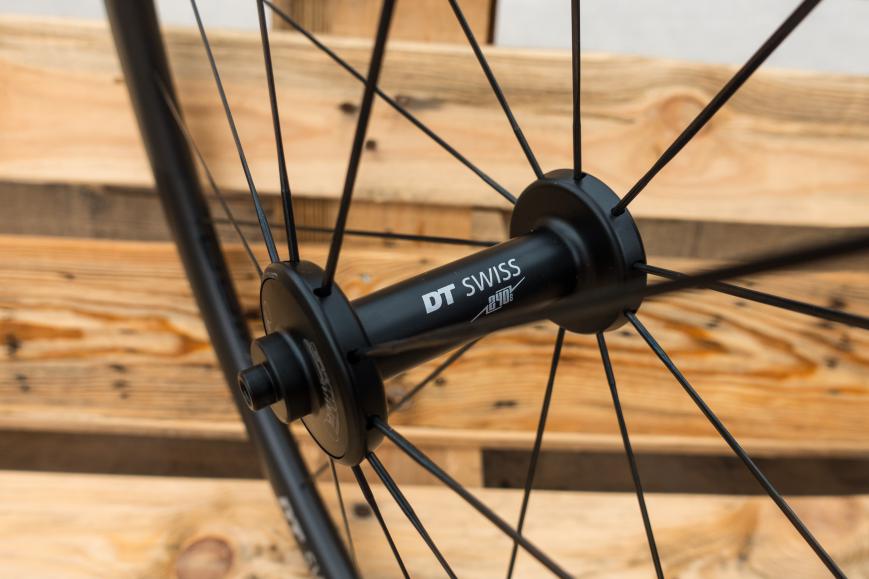 DT Swiss Neuheiten 2019