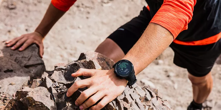 Suunto 9