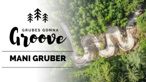 Grubes gonna Groove, No. 2