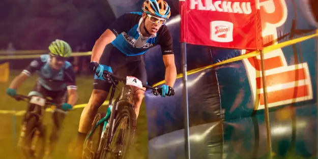 Bike Night Flachau 2018