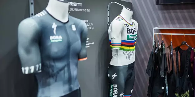 SPORTFUL Bomber Suit 111 & Supergiara 2019