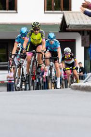 Alberg Giro 2019 im Zeichen des Feuers