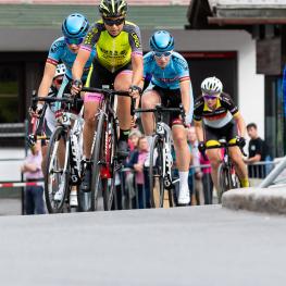 Bildbericht 8. Arlberg Giro 2018 & Profi-Kriterium