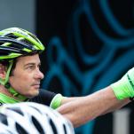 Alberg Giro 2019 im Zeichen des Feuers
