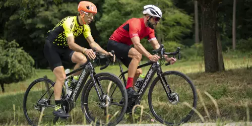 Cannondale Synapse NEO