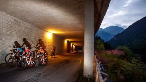 Alpenhaus Trophy - Ischgl Ironbike Festival 2018