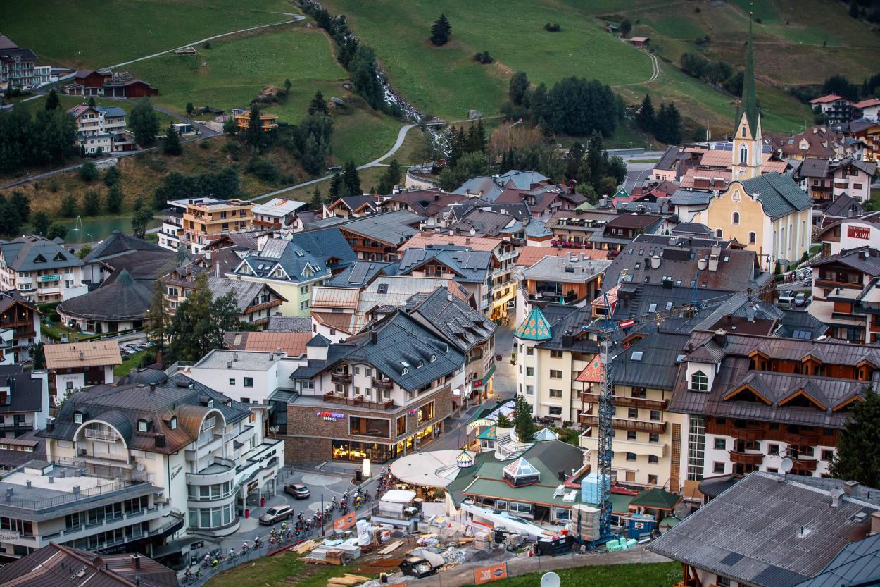 Alpenhaus Trophy - Ischgl Ironbike Festival 2018