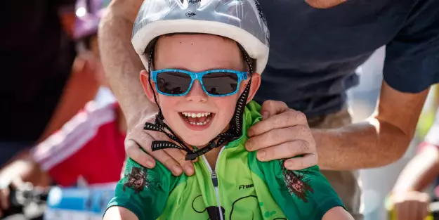Ischgl Ironbike Kids & Junior Trophy 2018