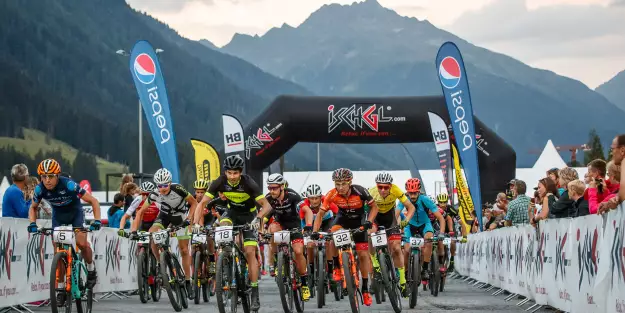 26. Ischgl Ironbike 2020