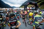 Ischgl Short Track - Ironbike Festival 2018