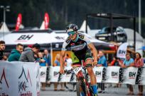 Ischgl Short Track - Ironbike Festival 2018
