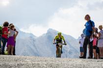 Bildbericht Ischgl Ironbike Marathon 2018