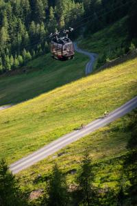 Bildbericht Ischgl Ironbike Marathon 2018