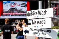 Bildbericht Ischgl Ironbike Marathon 2018