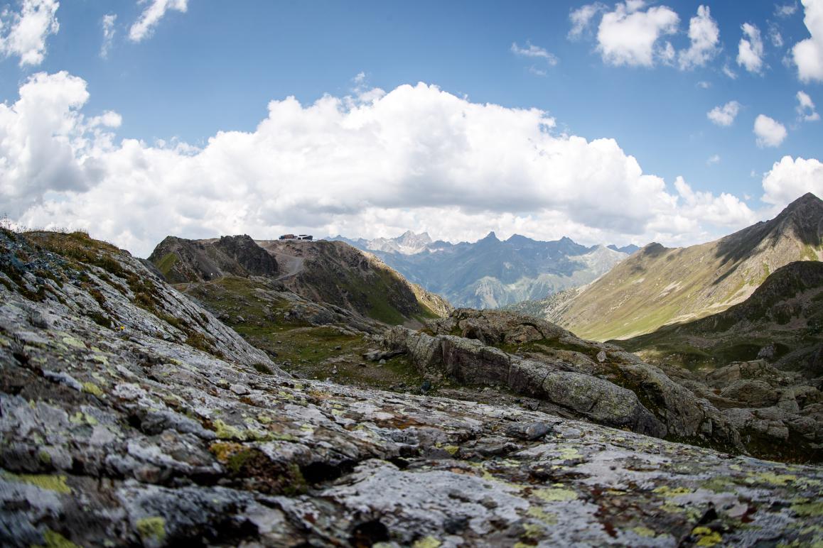Bildbericht Ischgl Ironbike Marathon 2018