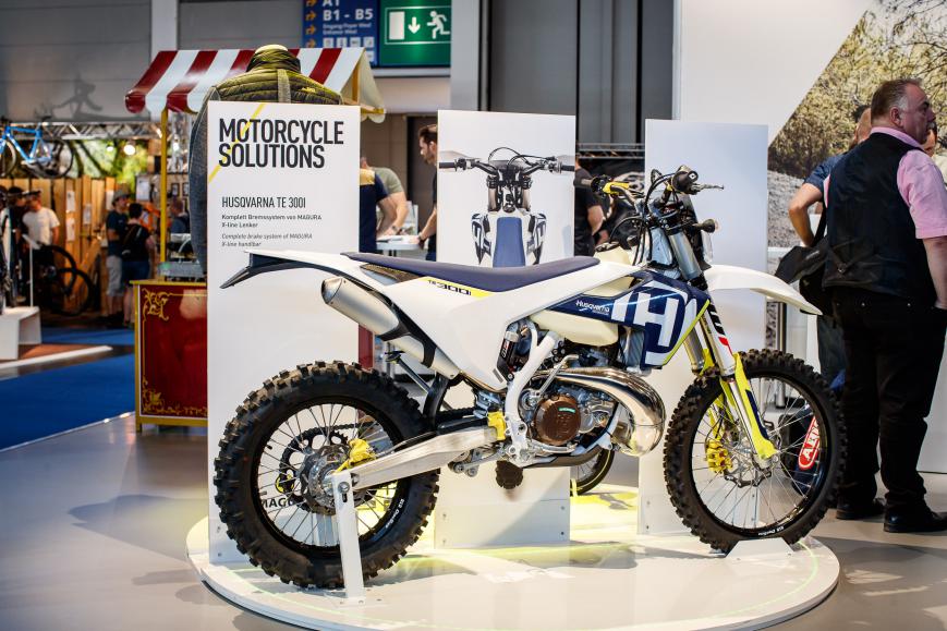 Magura Neuheiten 2019