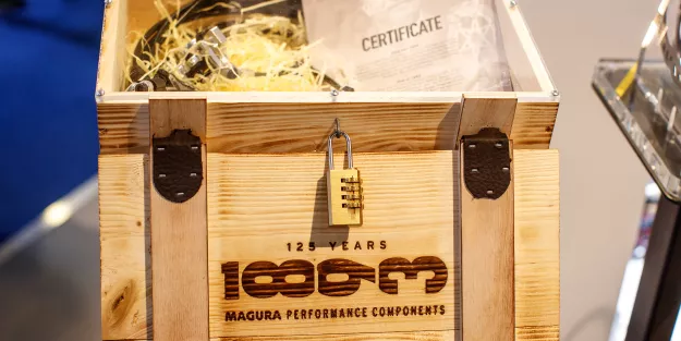Magura Neuheiten 2019