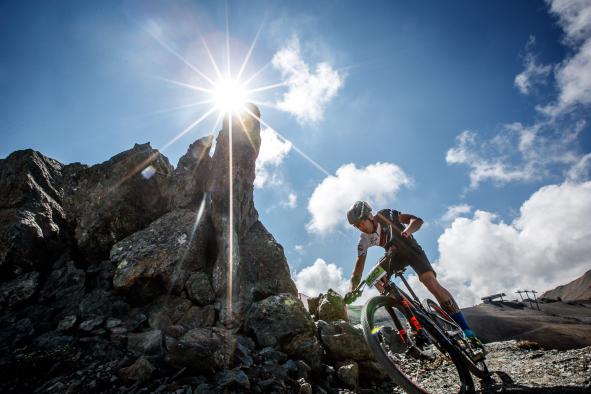 Beendet: Gewinnspiel 4* Wochenende In Ischgl