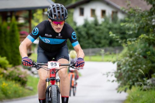 Bildbericht Bike Night Flachau 2018