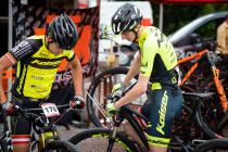 Bildbericht Bike Night Flachau 2018
