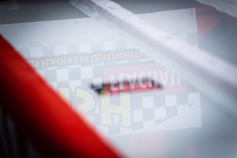Bildbericht Bike Night Flachau 2018