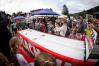 Bildbericht Bike Night Flachau 2018