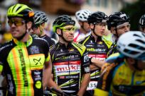 Bildbericht Bike Night Flachau 2018