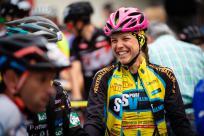 Bildbericht Bike Night Flachau 2018