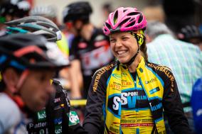 Bildbericht Bike Night Flachau 2018