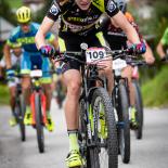 Bildbericht Bike Night Flachau 2018